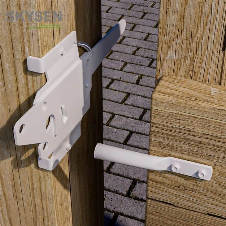 Suffolk Latches For Wood Gates