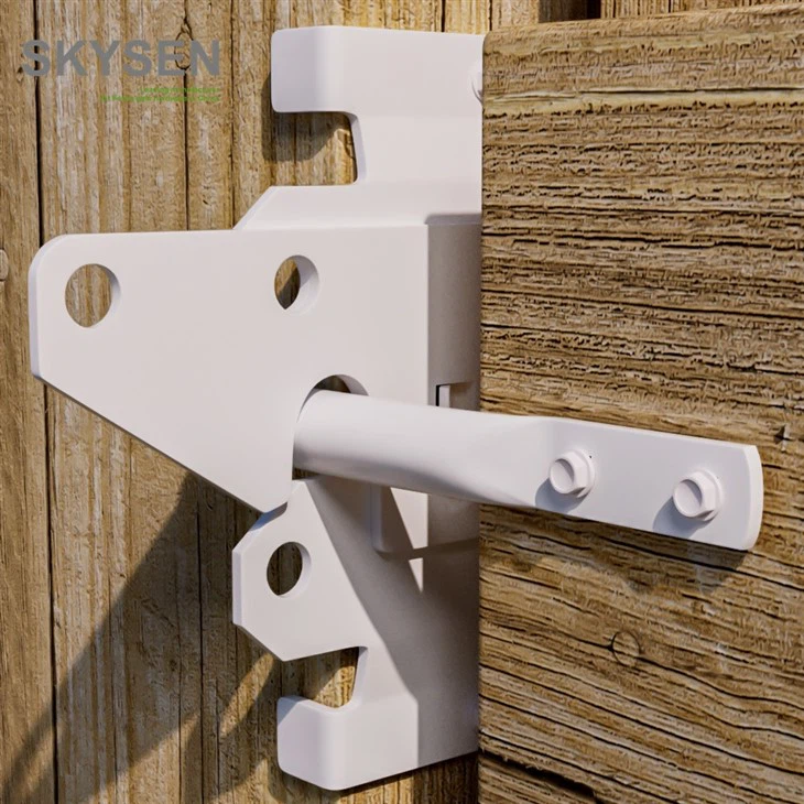 Suffolk Latches For Wood Gates
